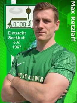 Avatar Bild für Max Retzlaff