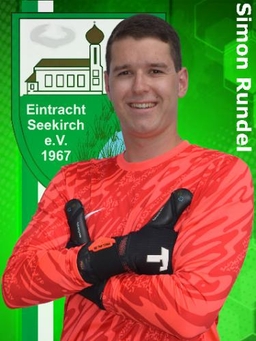 Avatar Bild für Simon Rundel