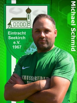 Avatar Bild für Michael Schmid