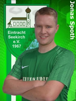 Avatar Bild für Jonas Spoth