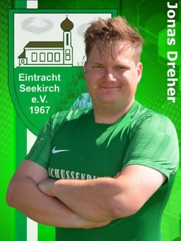 Avatar Bild für Jonas Dreher