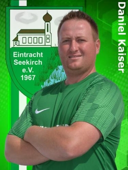 Avatar Bild für Daniel Kaiser