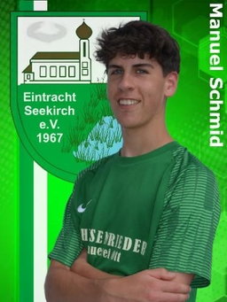 Avatar Bild für Manuel Schmid