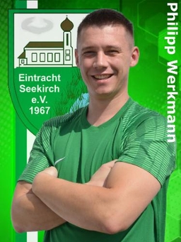 Avatar Bild für Philipp Werkmann