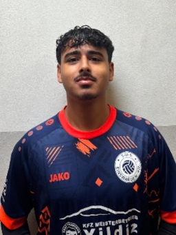 Avatar Bild für Emirhan Aslan