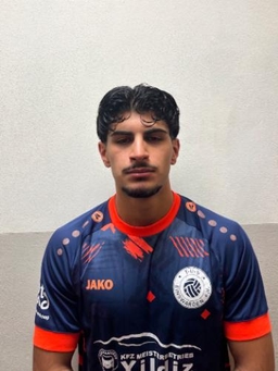 Avatar Bild für Roni Ayoub