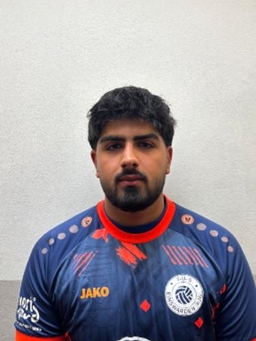 Avatar Bild für Berhan Gündogar