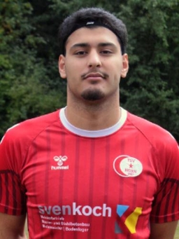 Avatar Bild für Omar Farroukh