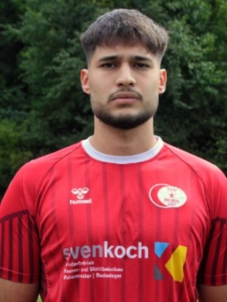 Avatar Bild für Kaan Koc