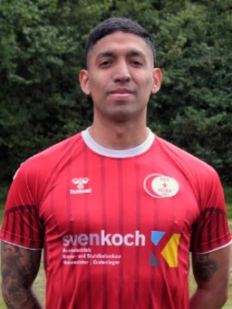 Avatar Bild für Cristian Gabriel Lopez Otalvaro