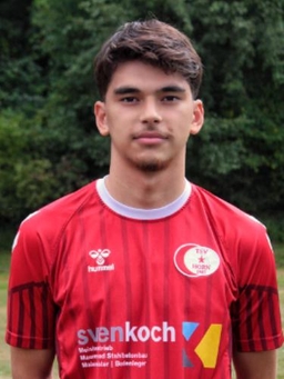 Avatar Bild für Yasin Özcelik