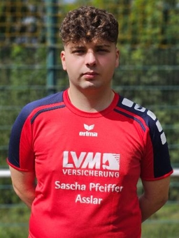 Avatar Bild für Ilias Matkovic