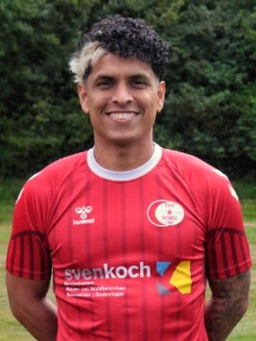 Avatar Bild für Ismael Marcelo Ramirez Marcano