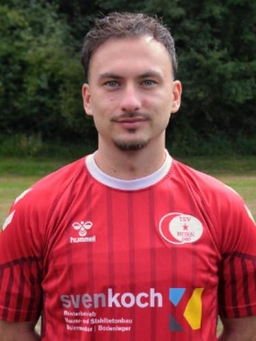 Avatar Bild für Miguel Can Soylu