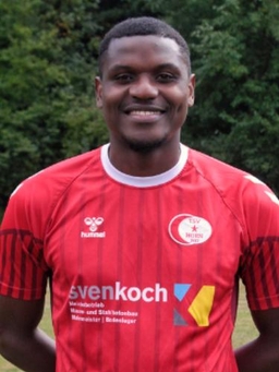 Avatar Bild für Kevin Towa Kuate