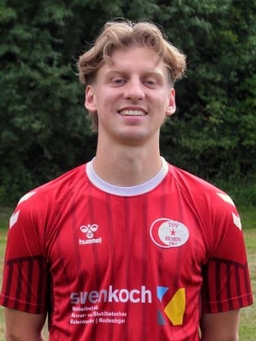 Avatar Bild für Fynn Luca Vollmer