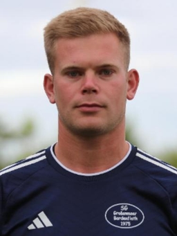 Avatar Bild für Theis Battermann-Menke