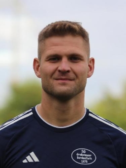 Avatar Bild für Hendrik Von-Häfen