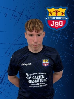 Avatar Bild für Ben David Bauer