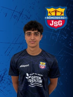 Avatar Bild für Sam Hassani Dastgerdi