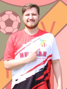 Avatar Bild für Lenny Appelt