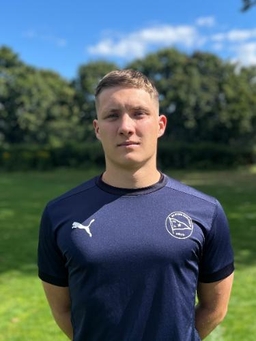 Avatar Bild für Max Heilmann