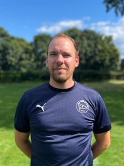 Avatar Bild für Benny Jünemann