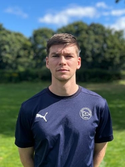 Avatar Bild für Eric Kempf