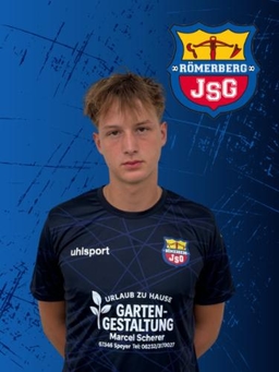 Avatar Bild für Luc Benedikt Nürnberg