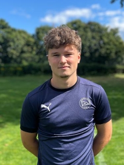 Avatar Bild für Felix Stoltmann