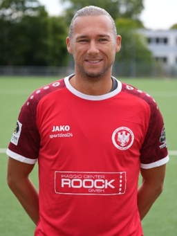 Avatar Bild für Tobias Berg