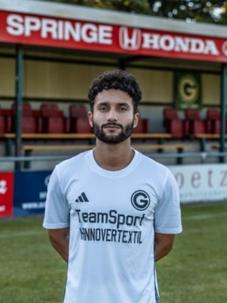 Avatar Bild für Faisal Ahmad Yar