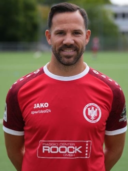 Avatar Bild für Gonzalo Castro