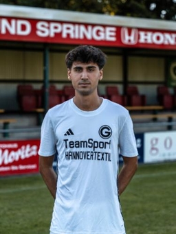 Avatar Bild für Ogulcan Akveren