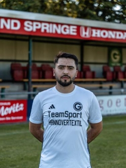 Avatar Bild für Ugurtan Büyüksimsek