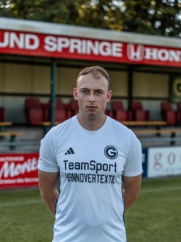 Avatar Bild für Jonas Exeler