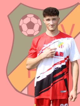 Avatar Bild für Jannik Schröter