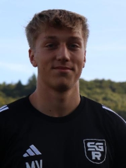 Avatar Bild für Max Vetter