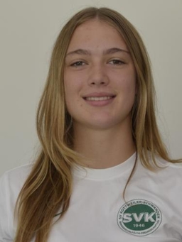 Avatar Bild für Kayla Groat