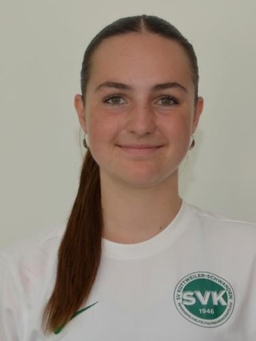 Avatar Bild für Maja Moßmann
