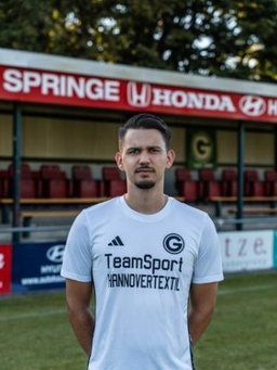 Avatar Bild für Eric Lohr