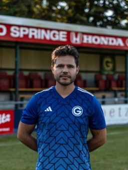 Avatar Bild für Felix Lücke