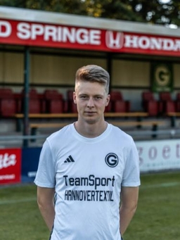 Avatar Bild für Harmund Paetzmann