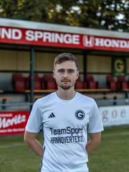 Avatar Bild für Patrick-Christian Schmidt