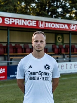 Avatar Bild für Alexander Sölter