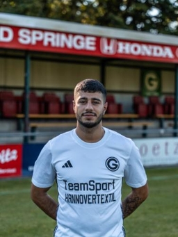 Avatar Bild für Georgij Sultanjan