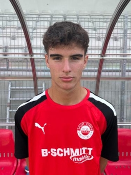 Avatar Bild für Keanu Scheuerpflug