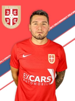 Avatar Bild für Stefan Marjanovic