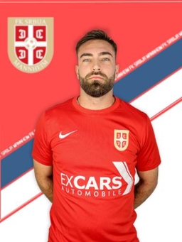 Avatar Bild für Vuk Spanovic