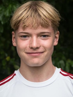 Avatar Bild für Luca Leonhard Borkowski